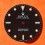 ▀▄Vintage 80's Rolex 5513 Submariner watches tritium surrounded, circled dial BICCHIERINI cal 1520, 1530 automatic▀▄