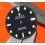 ▀▄Vintage 80's Rolex 5513 Submariner watches tritium surrounded, circled dial BICCHIERINI cal 1520, 1530 automatic▀▄