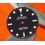 ??Cadran montres Vintages Rolex 5513 Tritium cerclé Submariner BICCHIERINI, Calibre automatique 1520, 1530??