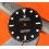 ??Cadran montres Vintages Rolex 5513 Tritium cerclé Submariner BICCHIERINI, Calibre automatique 1520, 1530??