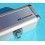 Watch Aluminium Pretty Protector Box Storage Travel Worldwide Plastic Case New