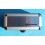 Watch Aluminium Pretty Protector Box Storage Travel Worldwide Plastic Case New