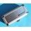 Watch Aluminium Pretty Protector Box Storage Travel Worldwide Plastic Case New