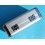Watch Aluminium Pretty Protector Box Storage Travel Worldwide Plastic Case New