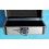 Watch Aluminium Pretty Protector Box Storage Travel Worldwide Plastic Case New