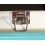 Watch Aluminium Pretty Protector Box Storage Travel Worldwide Plastic Case New