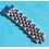 ROLEX PARTIE BRACELET SEL 63130 ACIER DAMES JUBILEE 13mm OYSTER MONTRES LADY 179174