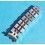 Rolex Rare Genuine Pre Owned 63130 Ladies Jubilee Half SEL 13mm Bracelet parts solids links Ref watches 179174 