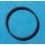GENUINE NOS ROLEX TUDOR Ø24mm BLACK Flat O-ring Gasket watches