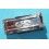 Rare Vintage 1978 Rolex Clasp for Oyster Bracelet Band, ref 6252H 14 deployant buckle folded or solid links GMT 6542, 1675 PCG