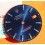 Genuine Pre Owned Rolex Datejust Turn O Graph Watch Blue Dial Ø27mm Cal 3035, 3135