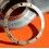 ☆SILVER TUDOR ROLEX EXOTIC INSERT SUBMARINER SLIM FONT 5512, 5513, 1680, 1680/8 Mk IV☆