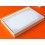 AUTHENTIQUE ACCESSOIRE ROLEX BLOC NOC, NOTEPAD EN CUIR. NEUF