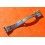 Rolex Genuine Pre Owned Folding clasp 63130 Ladies Solid Link Jubilee 13mm Bracelet part Ref watches 179174