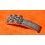 Rolex Genuine Pre Owned Folding clasp 63130 Ladies Solid Link Jubilee 13mm Bracelet part Ref watches 179174