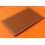 AUTHENTIQUE ACCESSOIRE ROLEX BLOC NOC, NOTEPAD EN CUIR. NEUF