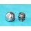 ROLEX Submariner watch tube & crown 703, 7mm, fits on 5512, 5513, 1680, 16800, 168000, 16610, 16610LV, 16520