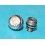 ROLEX Submariner watch tube & crown 703, 7mm, fits on 5512, 5513, 1680, 16800, 168000, 16610, 16610LV, 16520