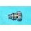 ROLEX Submariner watch tube & crown 703, 7mm, fits on 5512, 5513, 1680, 16800, 168000, 16610, 16610LV, 16520