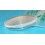 ROLEX USED SUBMARINER WATCHES 5512, 5513, 5514, 5517, 5510 SERVICE CRYSTAL PLEXIGLAS TROPIC 19 FACTORY DOMED