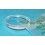 ROLEX USED SUBMARINER WATCHES 5512, 5513, 5514, 5517, 5510 SERVICE CRYSTAL PLEXIGLAS TROPIC 19 FACTORY DOMED