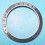 ☆★ RARE ORIGINAL ROLEX 1655 SSTEEL WATCH GRADUATED BEZEL MARK IV STEVE MCQUEEN FRECCIONE ☆★ 