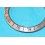 ☆★ RARE ORIGINAL ROLEX 1655 SSTEEL WATCH GRADUATED BEZEL MARK IV STEVE MCQUEEN FRECCIONE ☆★ 