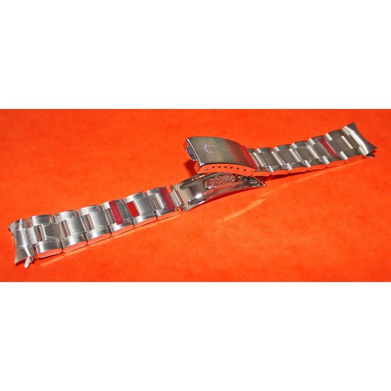 純正!! ROLEX オイスター 78360 FF:558 B C5027 - 時計公式 ストア