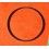 ROLEX original Deep Inner Gasket Caseback watches Ø34mm ref 100-3200 Cal 536