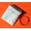 Generic Crystal hesalite PA462-17E 30.17mm ROLEX 116 Cyclop Magnifier Gmt Rolex watches 16758, 1675, 1655, 16750, 16573