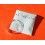 Generic Crystal hesalite PA462-17E 30.17mm ROLEX 116 Cyclop Magnifier Gmt Rolex watches 16758, 1675, 1655, 16750, 16573