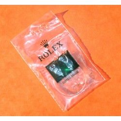 Genuine Rolex Factory Used 25-135 Crystal Fits 16000,16003, 16013, 16014, 16030, 16250, 16523 Datejust watches