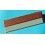 Rolex Collectible Vintage Watch Parts oblong Brown Box tools Display Containers hands, dials, insert, bezel, horology spares