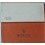 Rolex Collectible Vintage Watch Parts oblong Brown Box tools Display Containers hands, dials, insert, bezel, horology spares