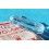 ?VINTAGE VERRE DE MONTRE ROLEX PLEXIGLAS SUBMARINER DATE PLEXI, PLEXYGLASS CYCLOPE 127, 1680, 1680-8?