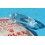 ?VINTAGE VERRE DE MONTRE ROLEX PLEXIGLAS SUBMARINER DATE PLEXI, PLEXYGLASS CYCLOPE 127, 1680, 1680-8?