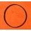 ROLEX original Deep Inner Gasket Caseback watches Ø33.68mm