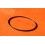 ROLEX original Deep Inner Gasket Caseback watches Ø33.68mm