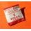 Original Rolex Watch Plexi Crystal cyclop 25-117 fits on 1500-1514, 1550, 1625, 5700, 5701, 6535, 6537, 6602, 6609, 6646