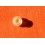 ☆ROLEX 70's GENUINE MANGO TONS TRITIUM INSERT PEARL DOT 5513, 5512, 1680, 1665, 5508, 5510, 6538 WATCH VINTAGE PART★