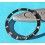 ROLEX VINTAGE INSERT MONTRES 16800, 168000, 16610 SUBMARINER DATE & PERLE TRITIUM