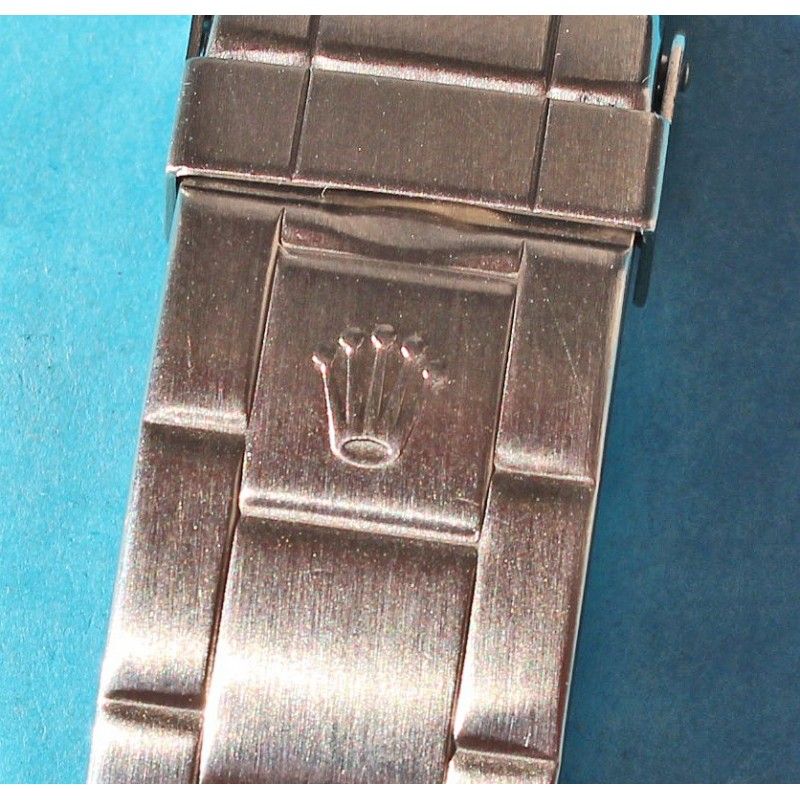 ROLEX 1991 BUCKLE CLASP DEPLOYANT SUBMARINER 93150 WATCH BRACELET, 5512, 5513, 1680, 1665, 16660, 14060, 16800, PJ8 code