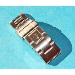 ROLEX 1991 BUCKLE CLASP DEPLOYANT SUBMARINER 93150 WATCH BRACELET, 5512, 5513, 1680, 1665, 16660, 14060, 16800, PJ8 code