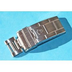 ROLEX 1991 BUCKLE CLASP DEPLOYANT SUBMARINER 93150 WATCH BRACELET, 5512, 5513, 1680, 1665, 16660, 14060, 16800, PJ8 code