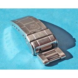 ROLEX 1991 BUCKLE CLASP DEPLOYANT SUBMARINER 93150 WATCH BRACELET, 5512, 5513, 1680, 1665, 16660, 14060, 16800, PJ8 code