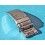 ROLEX 1991 FERMOIR SUBMARINER 93150 BRACELET 20mm MONTRES 5512, 5513, 1680, 1665, 168000, 14060, code P4