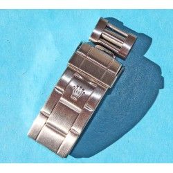 ROLEX 1991 BUCKLE CLASP DEPLOYANT SUBMARINER 93150 WATCH BRACELET, 5512, 5513, 1680, 1665, 16660, 14060, 16800, PJ8 code