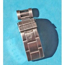 ROLEX 1991 BUCKLE CLASP DEPLOYANT SUBMARINER 93150 WATCH BRACELET, 5512, 5513, 1680, 1665, 16660, 14060, 16800, PJ8 code