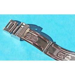 ROLEX 1991 BUCKLE CLASP DEPLOYANT SUBMARINER 93150 WATCH BRACELET, 5512, 5513, 1680, 1665, 16660, 14060, 16800, PJ8 code