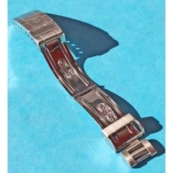 ROLEX 1991 BUCKLE CLASP DEPLOYANT SUBMARINER 93150 WATCH BRACELET, 5512, 5513, 1680, 1665, 16660, 14060, 16800, PJ8 code